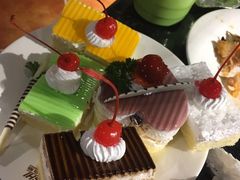 -豪食披萨烤肉自助(保定商场店)