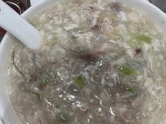 -清心茶楼·传统中山石岐菜