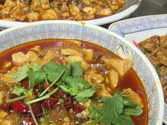 -天回镇何氏豆腐(总店)