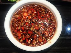 蘸料-东椰·海南椰子鸡火锅(朝阳门店)