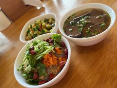 -食膳公园包子铺(烈士公园店)