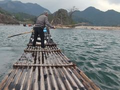 -楠溪江风景名胜区
