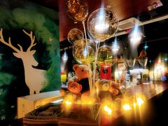 -咖法森林·咖啡  酒吧(天河店)