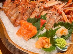-花潮料理艺食馆(世欧广场店)