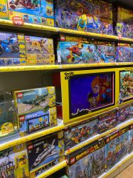 -KIDSLAND(恒隆广场店)