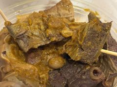 -威威小食