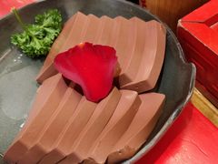 -谭鸭血老火锅(七宝万科广场店)