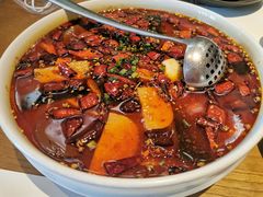 -榕意·川味之美(深业上城店)