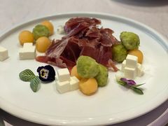 -RIVIERA 松鹤楼(外滩店)