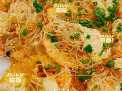 -醉壹号海鲜大排档(厦门美食地标店)