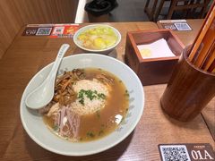 -王春春鸡汤饭(上海中海环宇城店)