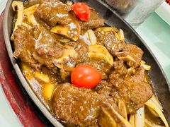 -万龙洲海鲜(南新仓店)