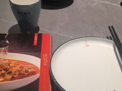 -四川饭店(城乡购物中心店)