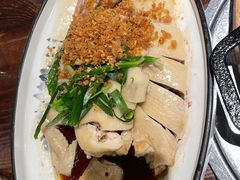 -广府乡下·饭庄(新港东路店)