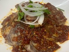 -海尔巴格·新疆菜(吐鲁番店)