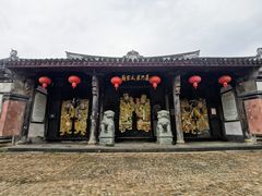 -崇仁古镇