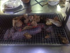 -旺烤园烧烤·炭烤羊腿(吴江阳光新天地店)