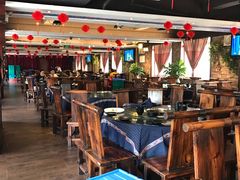 -甘家界牌柠檬鸭(青山店)