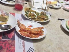 -芭菲盛宴·环球美食(解放碑英利国际店)