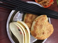 -武圣羊汤(武圣路店)