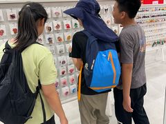 -宝健路步行街(Pedestrian Shopping Street)