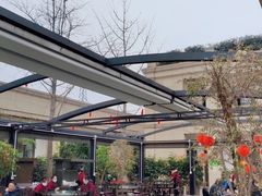 -月圆霖特色农家乐