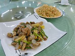 -景好海鲜餐厅(大鹏必选旅游店)