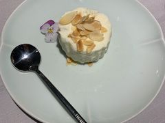 老上海核桃冰糕-屋里厢上海菜馆