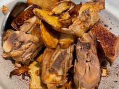 古法酱烧姜母鸭-闽和南(深圳万象城店)