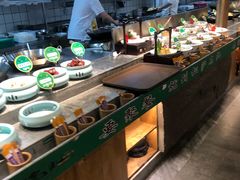 -松沪名灶·豆浆鱼头·新上海菜(飞航吾悦广场店)