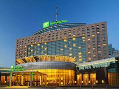 -银川国贸中心酒店