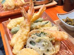 -天妇罗内顺田(罗湖店)