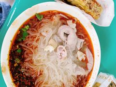 冒节子-甘记肥肠粉(马鞍北路店)