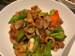 -湖里春风·淮扬菜(丽泽天街店)