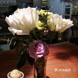大学城花艺西厨·迎接春天的仪式感
