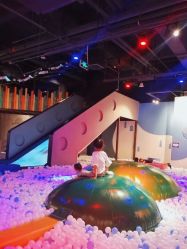 点击看大图 -幻贝家儿童乐园(苏州中心店)