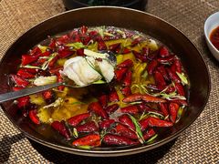 -新荣记(西溪湿地店)