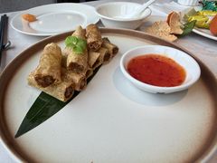 -拾溪餐厅(杭州千禧度假酒店)