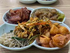 -晓宇盒饭(民安街店)