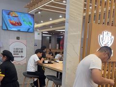 -老娘舅(杭州良渚永旺梦乐城店)