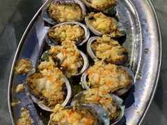 -亚龙湾8号(丁村万人海鲜广场店)