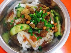 -南宁市连升风味小吃店