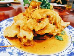 -石老头关东饺子王·东北菜(嘉华鑫城店)