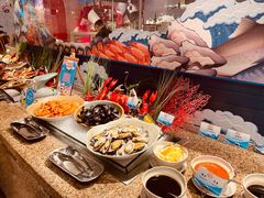 -熊猫自助餐厅.萌趣城堡(长隆熊猫酒店)