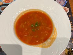 -派尔曼特披萨(万象城店)