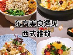 -小厨娘淮扬菜(河西奥美大厦店)