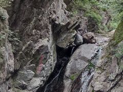 -云岫谷自然风景区