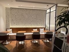 包厢-Line 咖啡(石厦花园店)