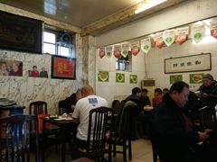 -前门张记涮肉(前门店)