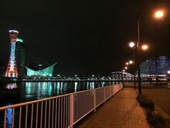 -神户港